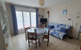 Studio 2 Pers Fromentine Centre